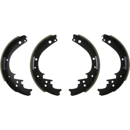 Centric Parts Drum Brake Shoe Premium for 1961-1970 Buick Electra Estate Wagon Invicta LeSabre Riviera Wildcat 111.03400