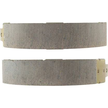 Centric Parts Premium Brake Shoes 111.03430