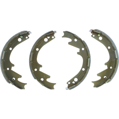 Centric Parts Premium Brake Shoes 111.03430