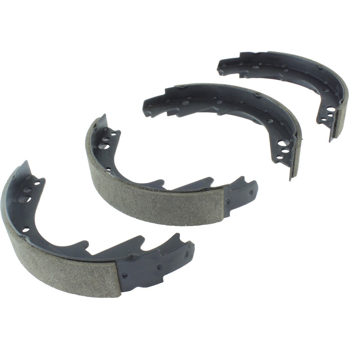 Centric Parts Premium Brake Shoes 111.03440