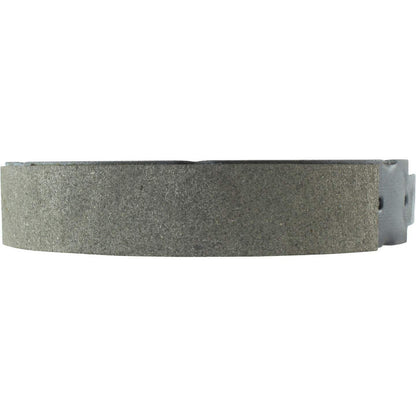 Centric Parts Drum Brake Shoe Premium for 1967-1971 Toyota Corona 111.03440