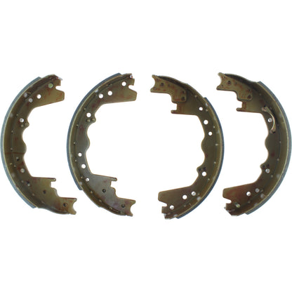 Centric Parts Premium Brake Shoes 111.03570