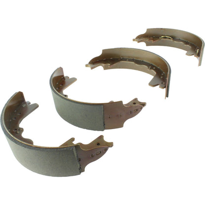 Centric Parts Drum Brake Shoe Premium for Dodge 1971-1995 111.03580