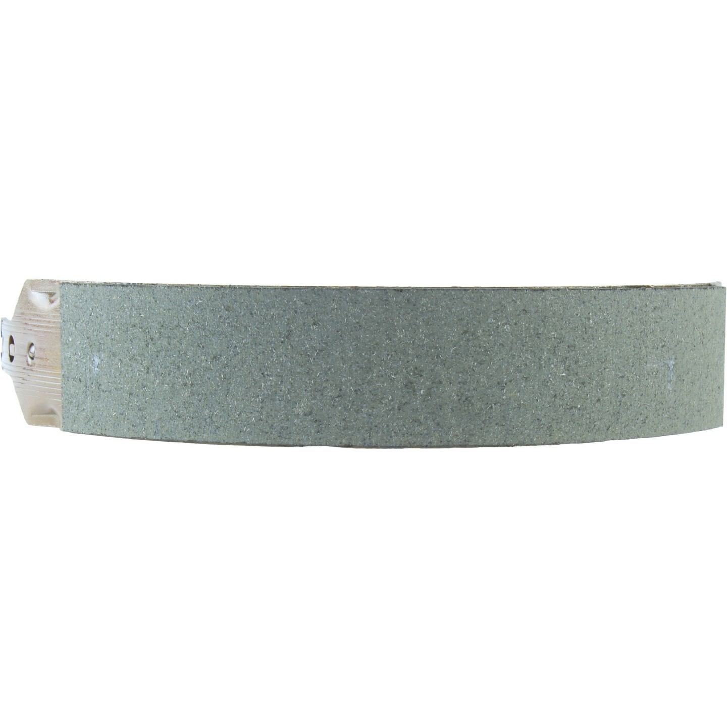 Centric Parts Drum Brake Shoe Premium Brake Shoes for 1973-1968 Nissan 510, 1976-1973 Nissan 610, 1977-1974 Nissan 710, 1994-1987 Ichi Van 111.03590