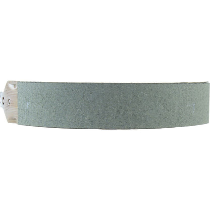 Centric Parts Drum Brake Shoe Premium Brake Shoes for 1973-1968 Nissan 510, 1976-1973 Nissan 610, 1977-1974 Nissan 710, 1994-1987 Ichi Van 111.03590