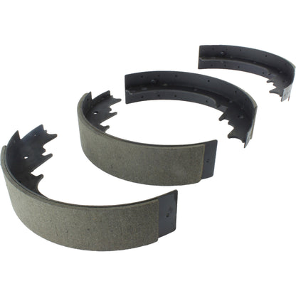 Stoptech Centric Premium Brake Shoes - Rear 111.03660