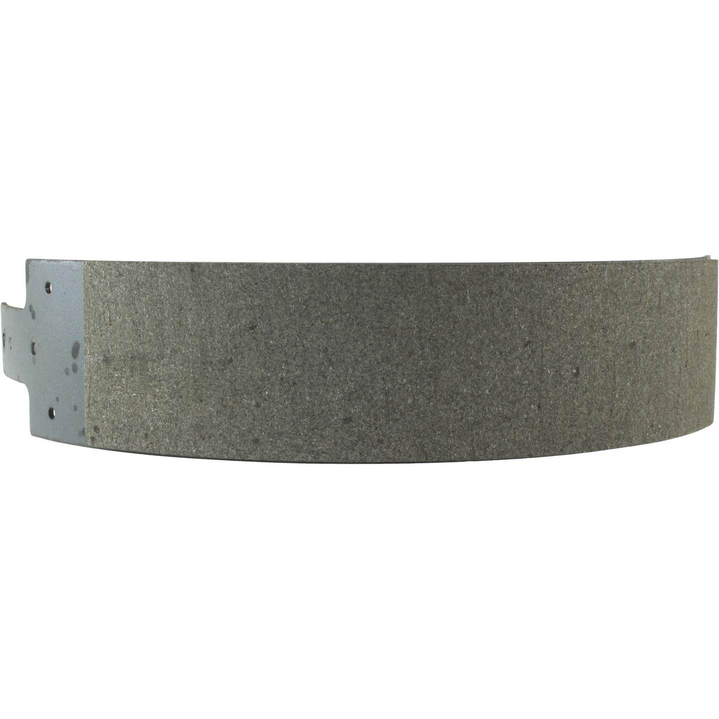 Centric Parts Drum Brake Shoe Premium with Asbestos-Free Friction for 1971-1990 Cadillac Brougham 111.03660