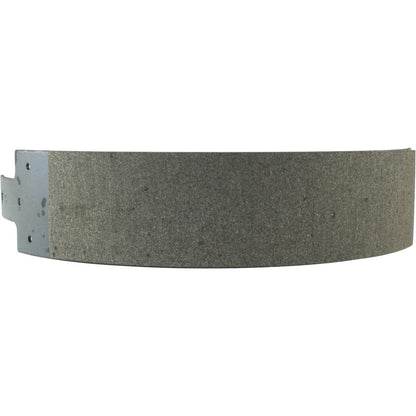 Centric Parts Drum Brake Shoe Premium with Asbestos-Free Friction for 1971-1990 Cadillac Brougham 111.03660