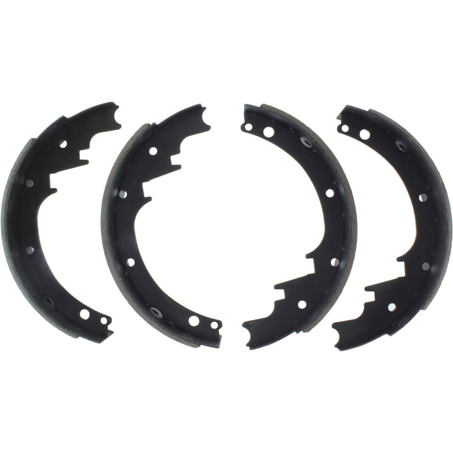 Centric Parts Premium Brake Shoes 111.03660