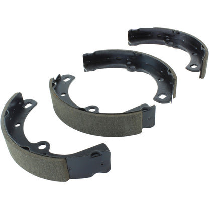 Centric Parts Premium Brake Shoes 111.03710
