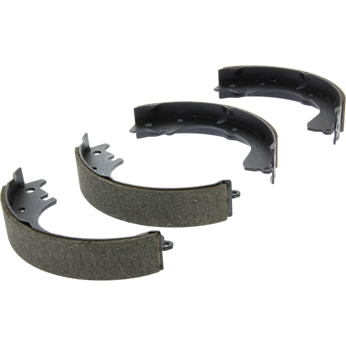 Centric Parts Drum Brake Shoe Premium for 1970-1979 Toyota Corolla 1988-1992 Toyota Corolla 111.03720