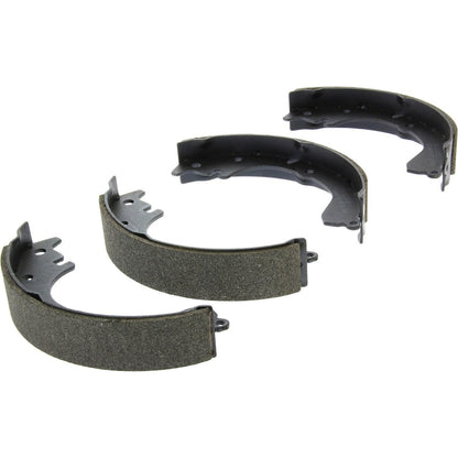 Centric Parts Drum Brake Shoe Premium for 1970-1979 Toyota Corolla 1988-1992 Toyota Corolla 111.03720
