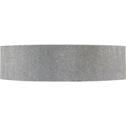 Centric Parts Premium Brake Shoes 111.03740