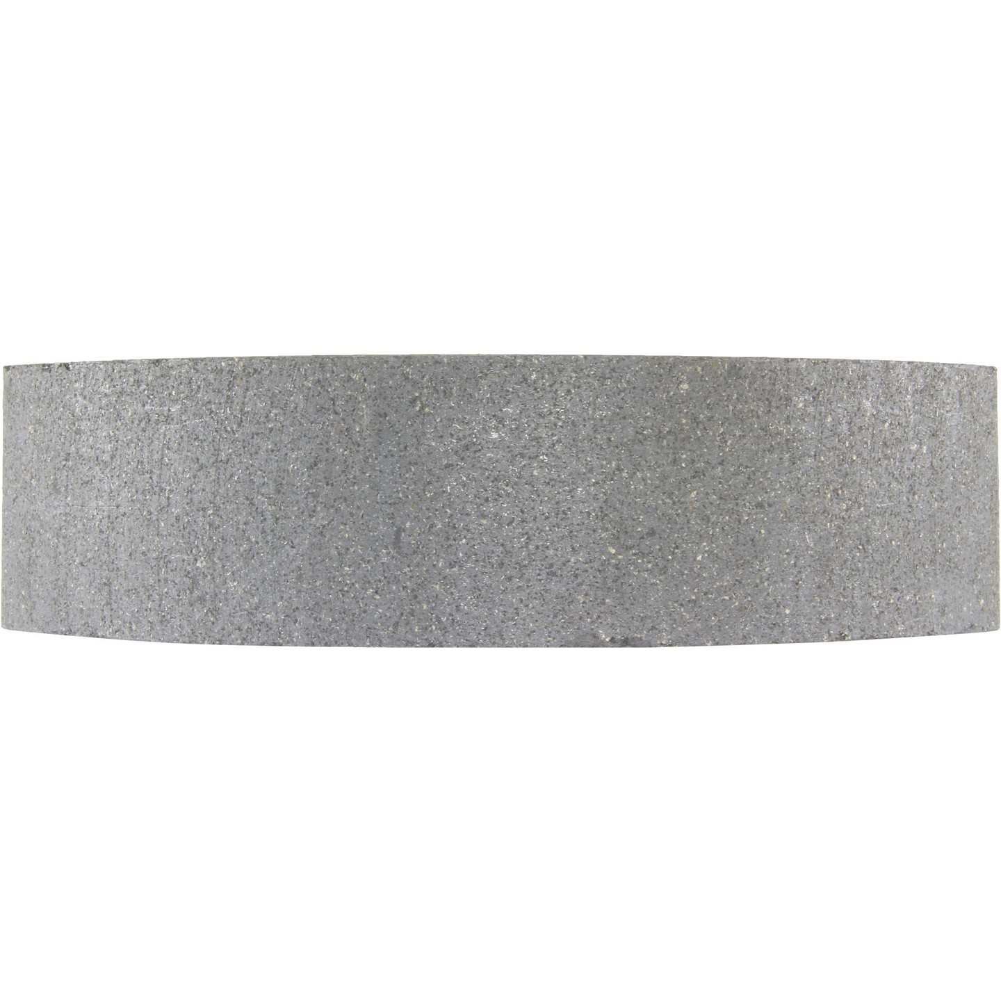 Centric Parts Drum Brake Shoe Premium with Asbestos-Free Friction Compounds for 1968-1971 Volkswagen Transporter 111.03740