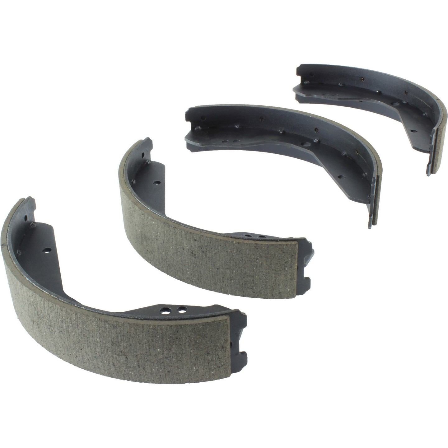 Centric Parts Premium Brake Shoes 111.03920