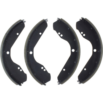 Centric Parts Drum Brake Shoe Premium for 1971-1979 Volkswagen Super Beetle 111.03920