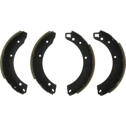 Stoptech Centric Premium Brake Shoes - Rear 111.03940
