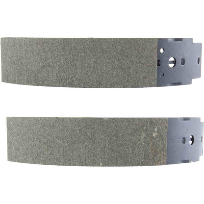 Centric Parts Drum Brake Shoe Premium for 1970-1966 Ford Cortina, 1974-1969 Mercury Capri, 1969-1965 Sunbeam Alpine, 1967-1966 Tiger 111.03940