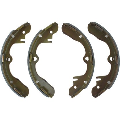 Centric Parts Premium Brake Shoes 111.03950