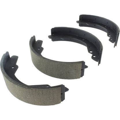 Centric Parts Premium Brake Shoes 111.03970