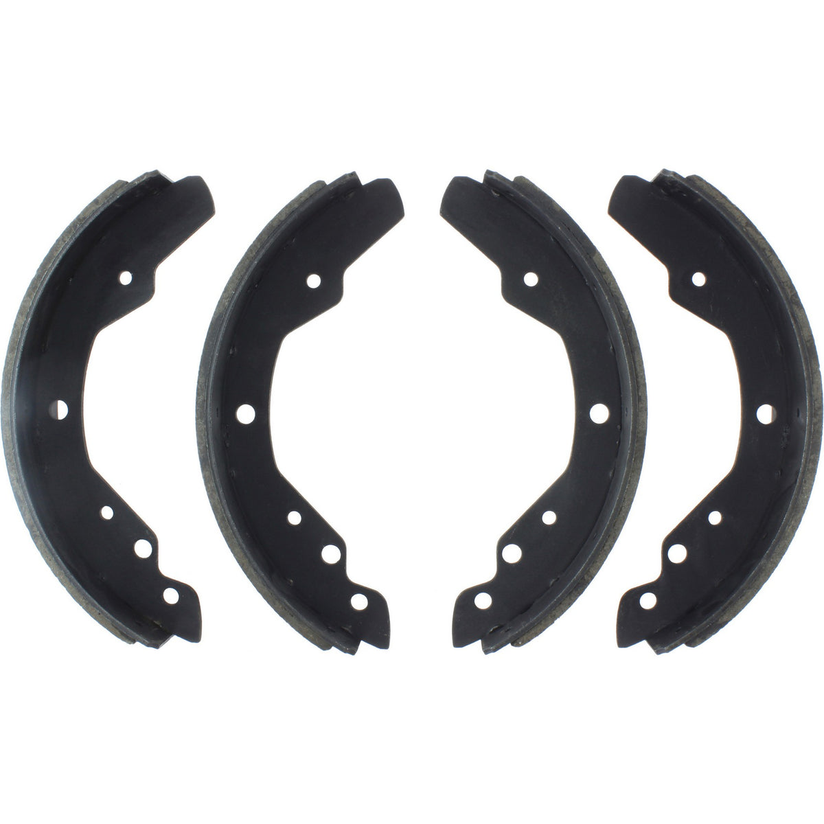 Centric Parts Premium Brake Shoes 111.03970
