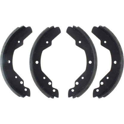 Centric Parts Premium Brake Shoes 111.03970