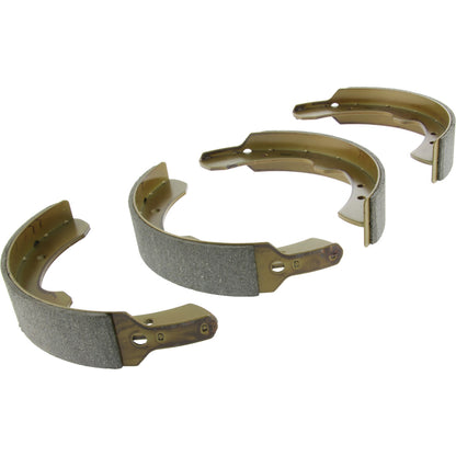Centric Parts Drum Brake Shoe for Nissan 320 1962-1965 111.04050