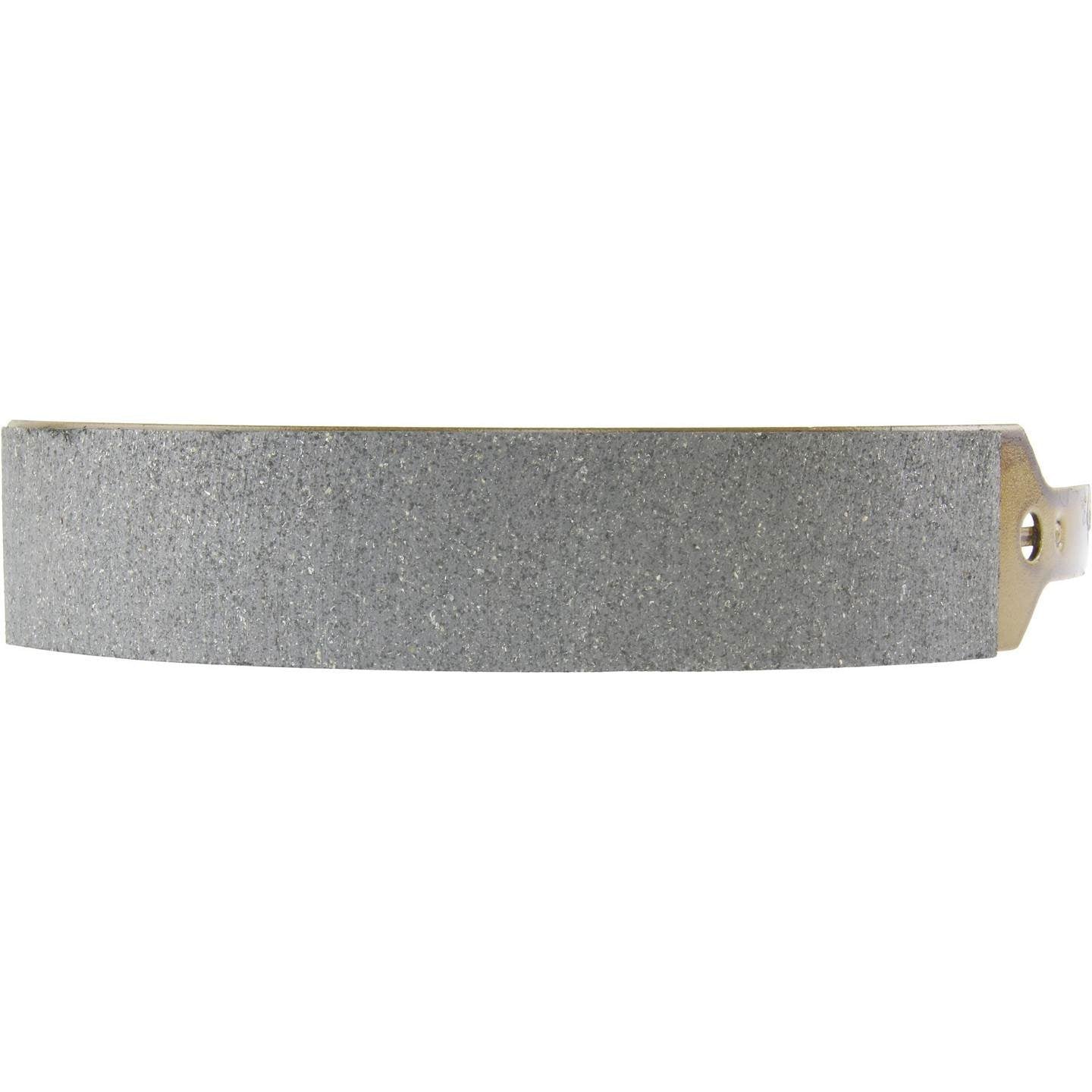 Centric Parts Drum Brake Shoe for Nissan 320 1962-1965 111.04050