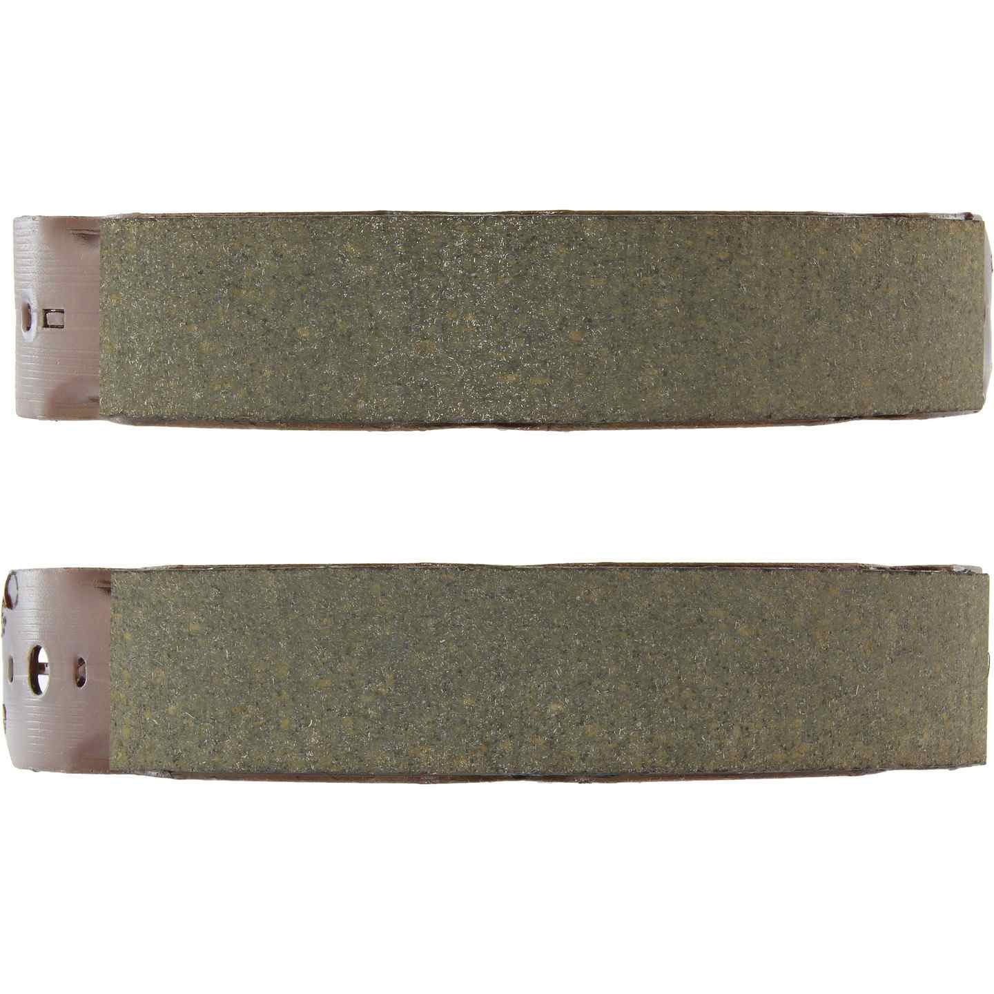 Centric Parts Drum Brake Shoe Premium for 1970-1976 Nissan 240Z/260Z/280Z 111.04110