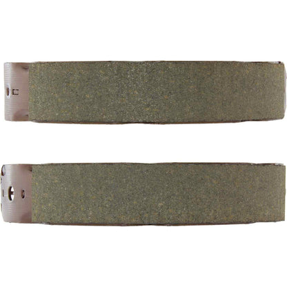 Centric Parts Drum Brake Shoe Premium for 1970-1976 Nissan 240Z/260Z/280Z 111.04110