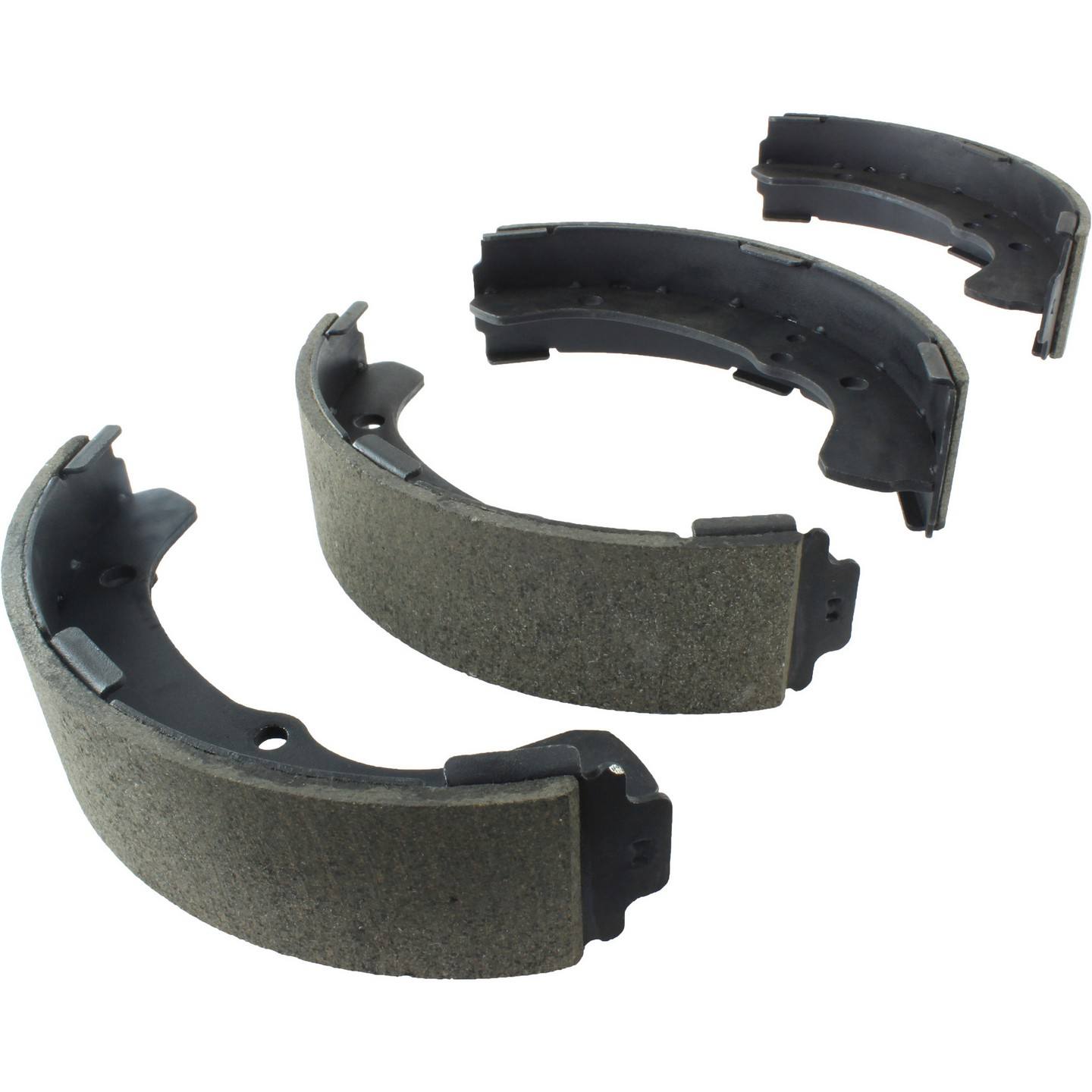 StopTech Premium Brake Shoes 111.04130