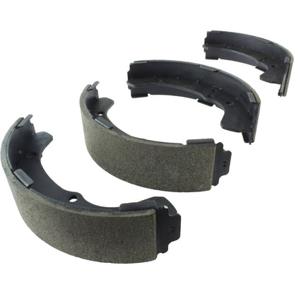 Centric Parts Premium Brake Shoes 111.04130