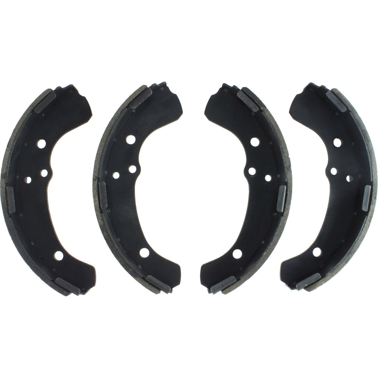 StopTech Premium Brake Shoes 111.04130