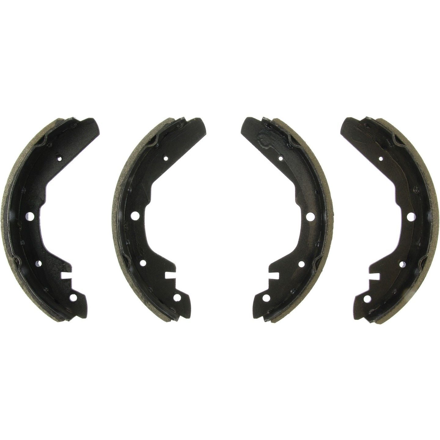 Centric Parts Premium Brake Shoes 111.04210