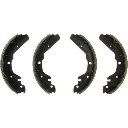 Centric Parts Premium Brake Shoes 111.04210