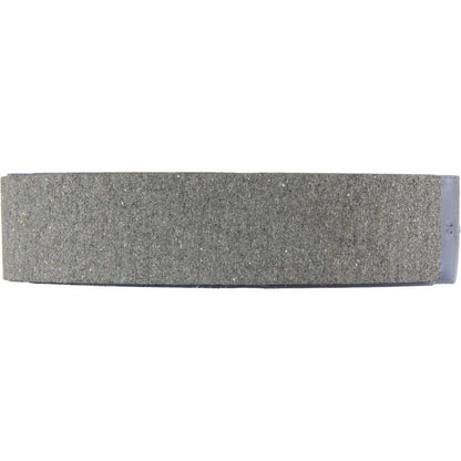 Centric Parts Drum Brake Shoe for 1972-1971 Honda, 1981-1976 Accord, 1979-1973 Civic 111.04280