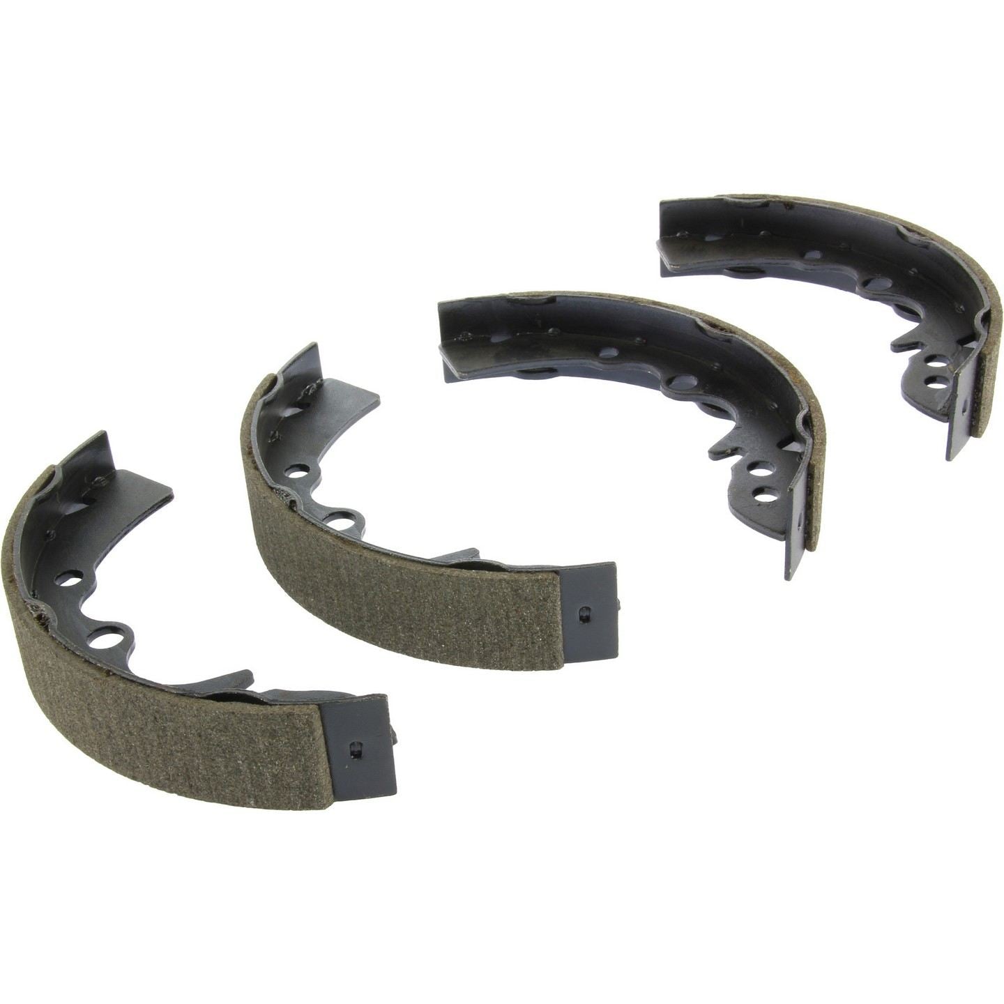 Centric Parts Premium Brake Shoes 111.04290