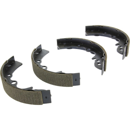 Centric Parts Premium Brake Shoes 111.04290