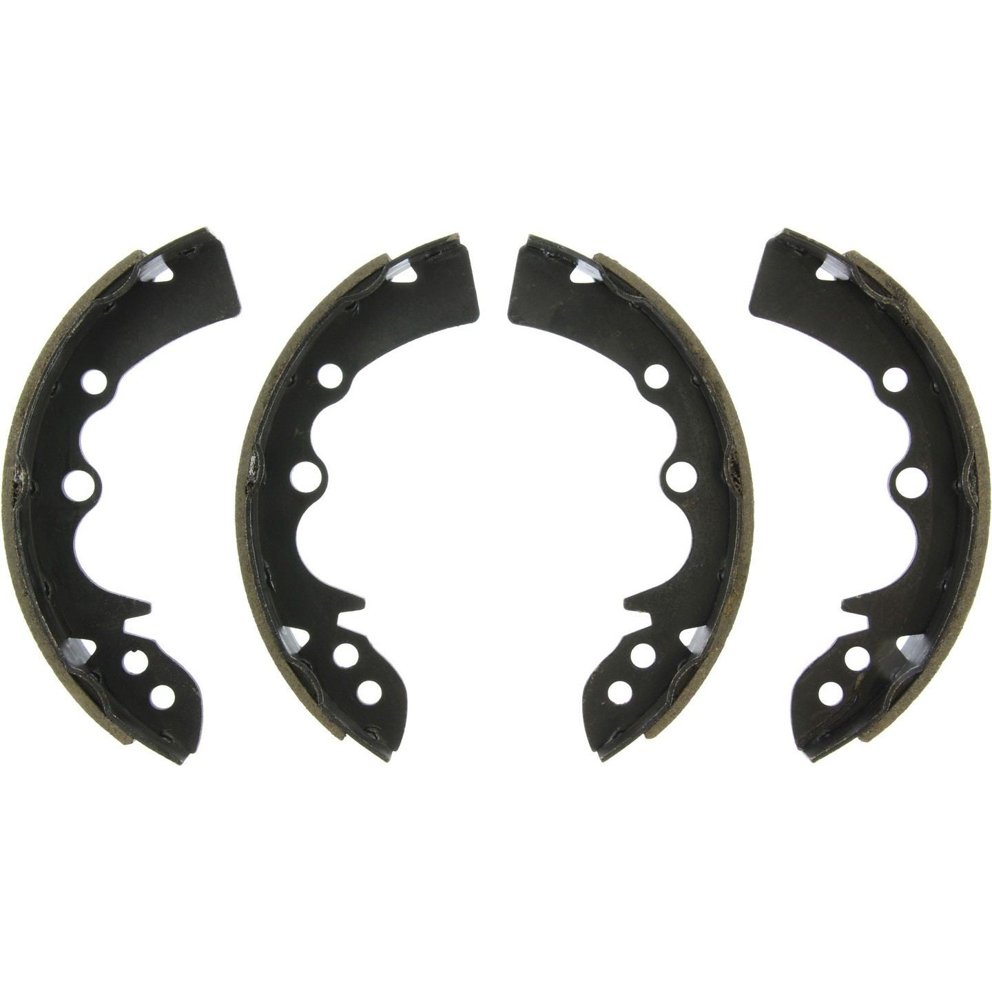 Centric Parts Premium Brake Shoes 111.04290