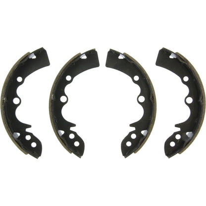 Centric Parts Premium Brake Shoes 111.04290