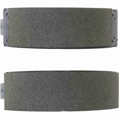 Centric Parts Premium Brake Shoes 111.04320