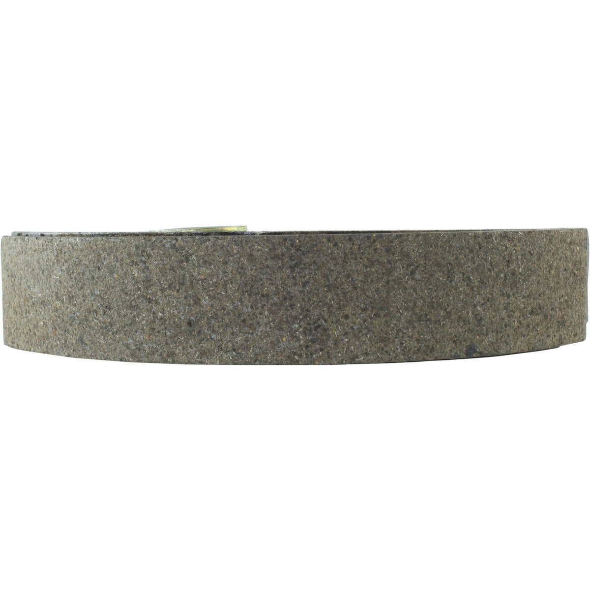 Centric Parts Drum Brake Shoe for 1971-1992 Fiat/Strada/Yugo/GV Series 111.04340