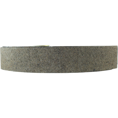 Centric Parts Drum Brake Shoe for 1971-1992 Fiat/Strada/Yugo/GV Series 111.04340