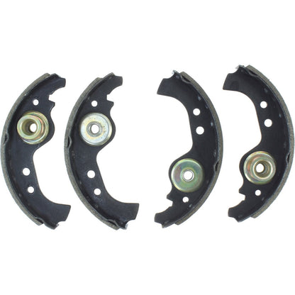 Centric Parts Premium Brake Shoes 111.04340