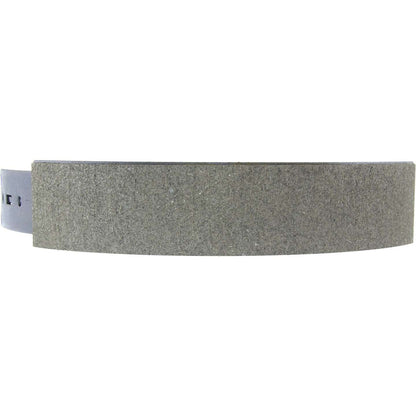 Centric Parts Drum Brake Shoe Premium for 1981-1962 MG MGB 111.04370