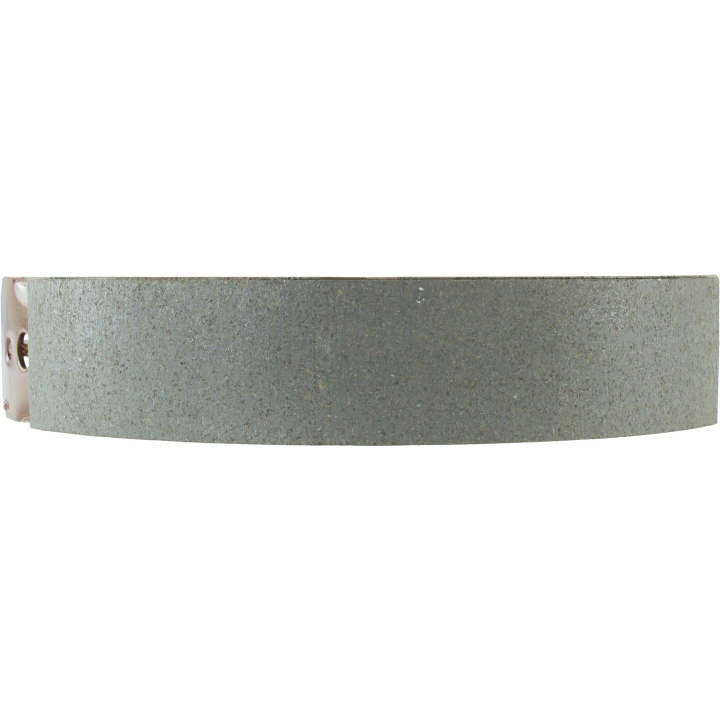 Centric Parts Drum Brake Shoe Premium for 1974-1981 Dodge Challenger Plymouth Arrow 111.04410