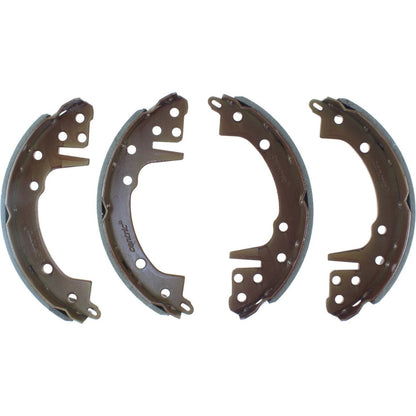 Centric Parts Premium Brake Shoes 111.04410