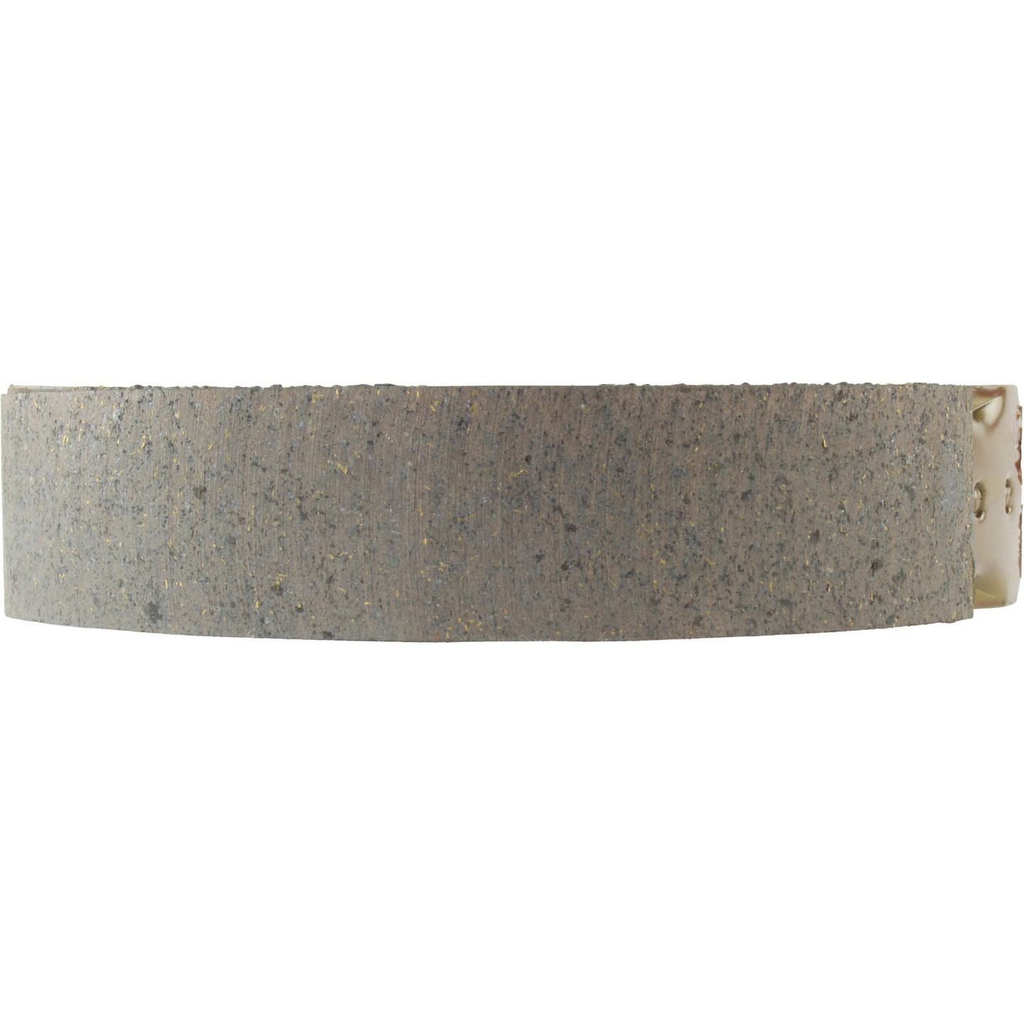 Centric Parts Drum Brake Shoe Premium for 1980-1979 Mazda 626 1976 RX-3 1978-1974 RX-4 111.04440