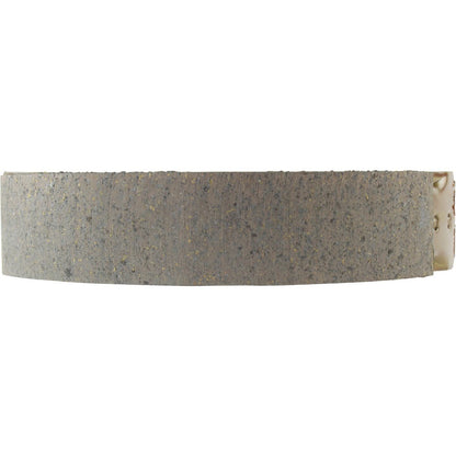 Centric Parts Drum Brake Shoe Premium for 1980-1979 Mazda 626 1976 RX-3 1978-1974 RX-4 111.04440