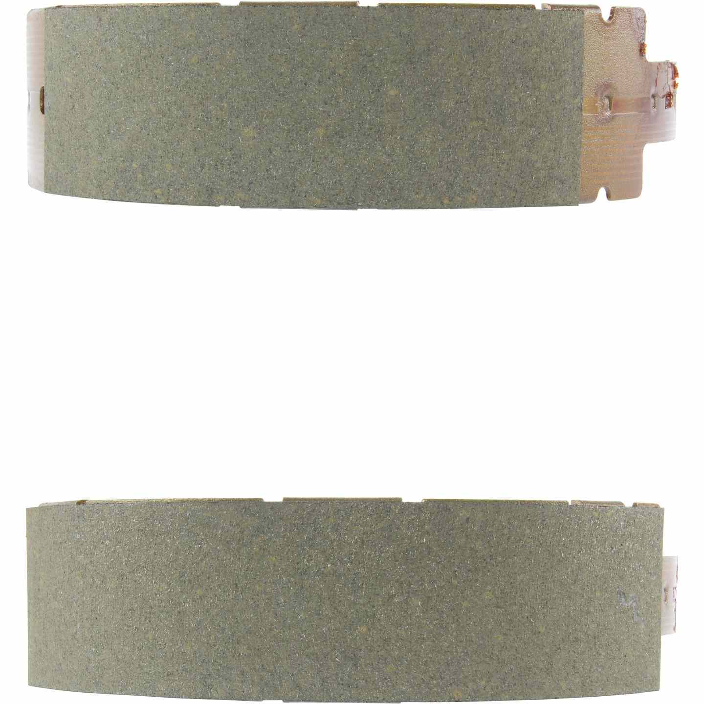 Centric Parts Premium Brake Shoes 111.04450